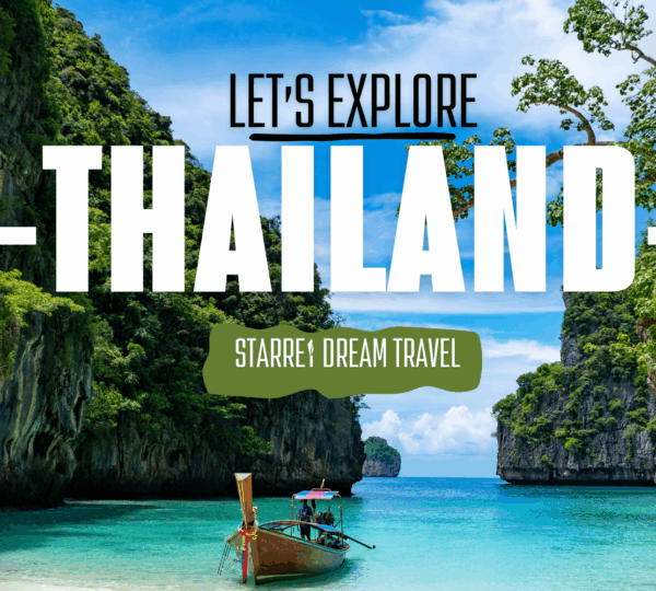 Thailand Package