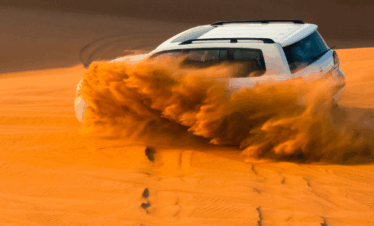  Luxury Dubai Holiday Packages