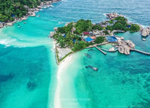 Andaman, starreydreamtravel