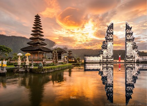 Bali, starreydreamtravel