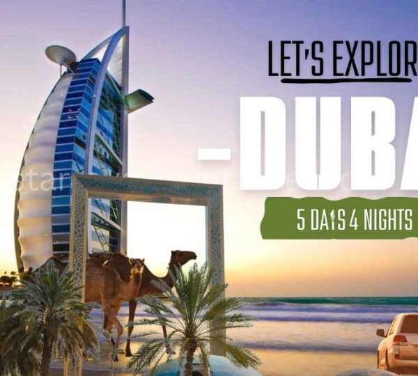 Dubai Package