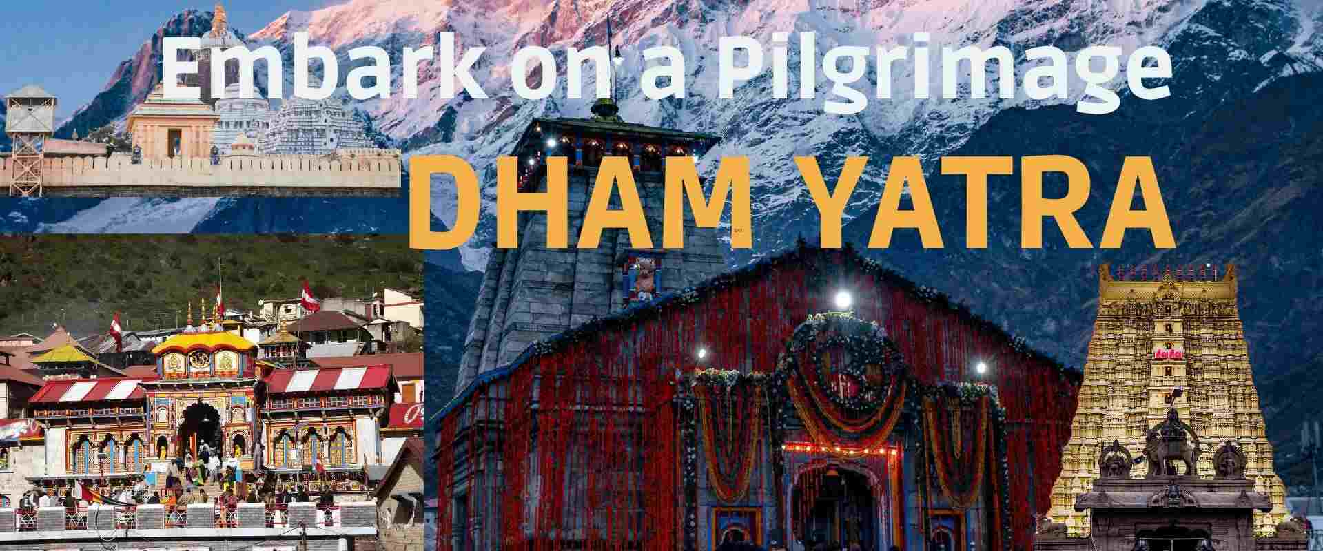 Dham Yatra feathers image, starreydreamtravel