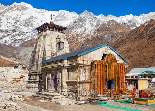 Kedarnath, starreydreamtravel