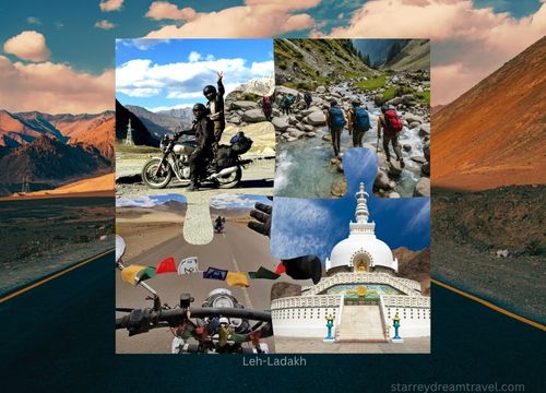 Leh-Ladakh, starreydreamtravel