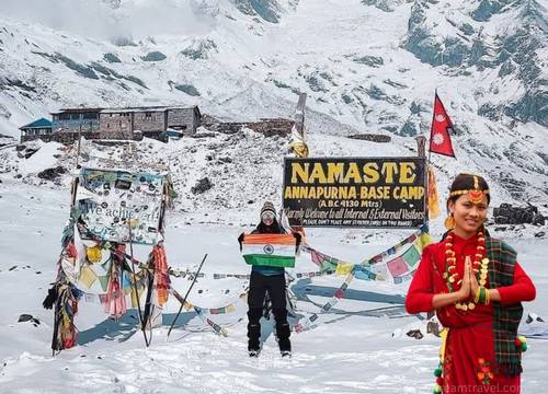 Nepal , starreydreamtravel