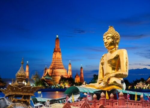 Thailand, starreydreamtravel