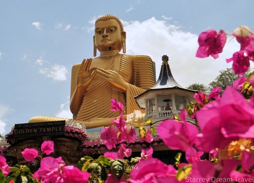 Sri Lanka, starreydreamtravel