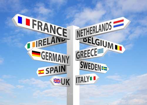 Europe package