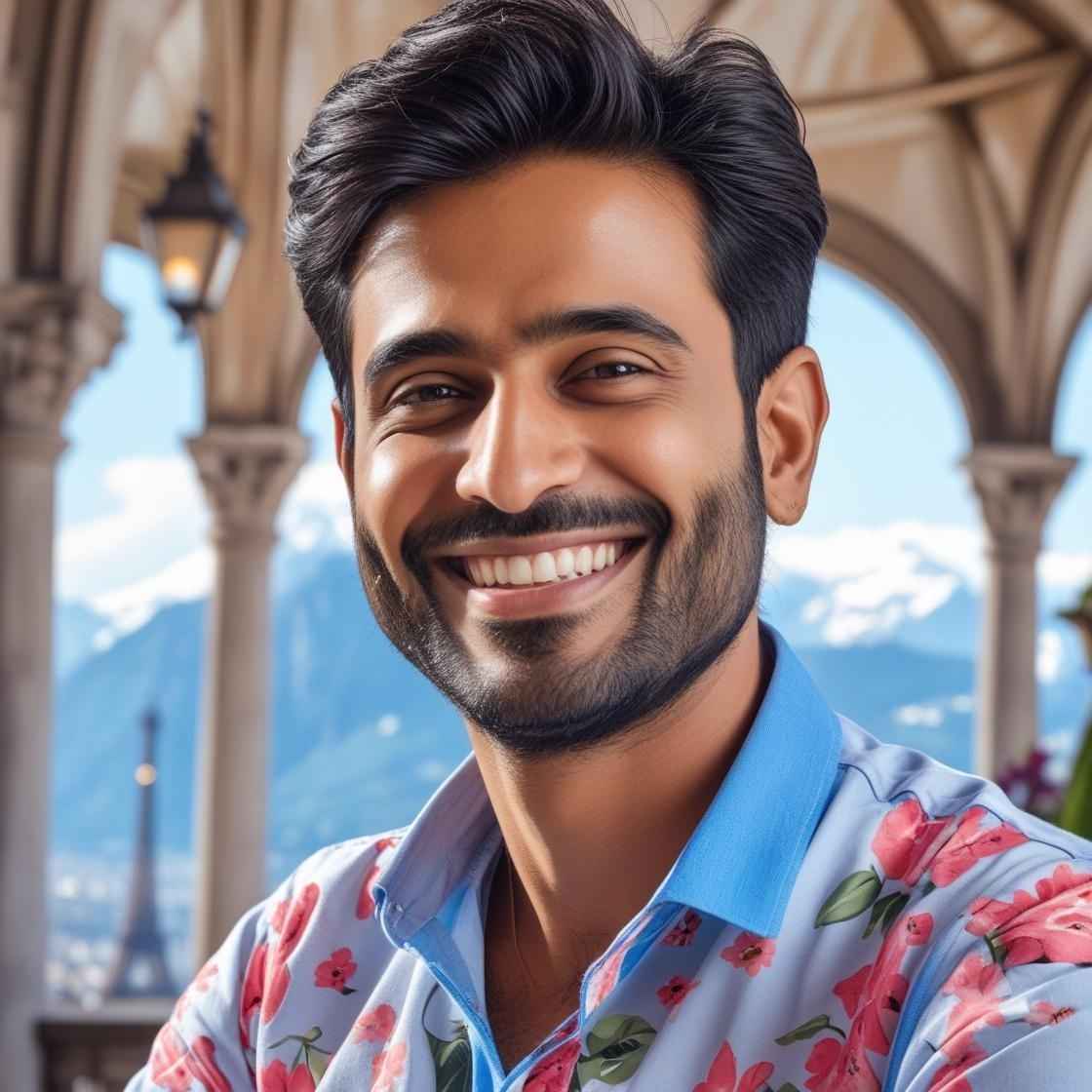  Rajeev Mehta